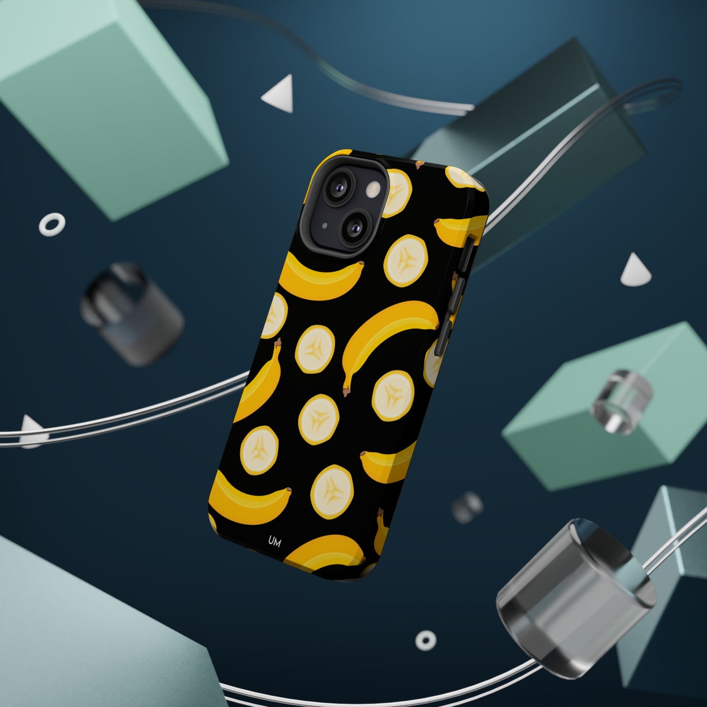 Banana Pop