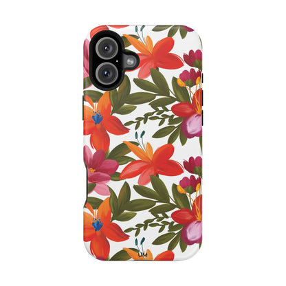 Floral