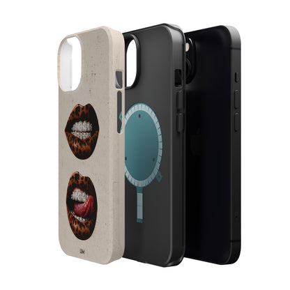 Wild Kiss