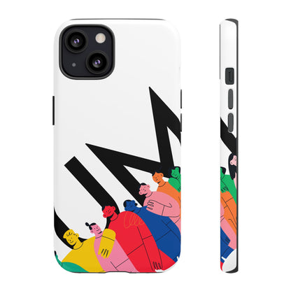 UM Special Edition Tough Cases