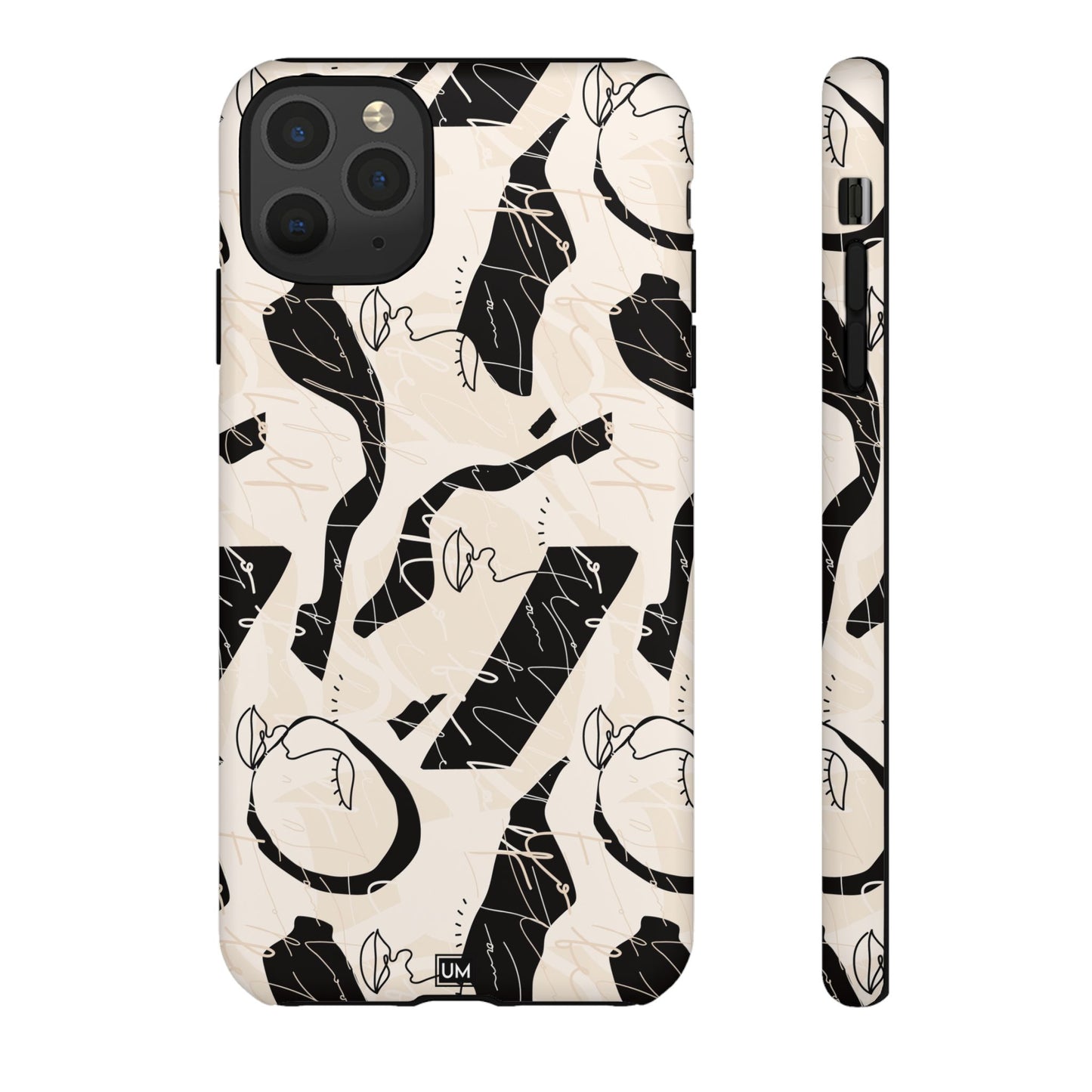 Modern Fashion Tough Cases