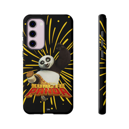 Estuche rígido K/F Panda