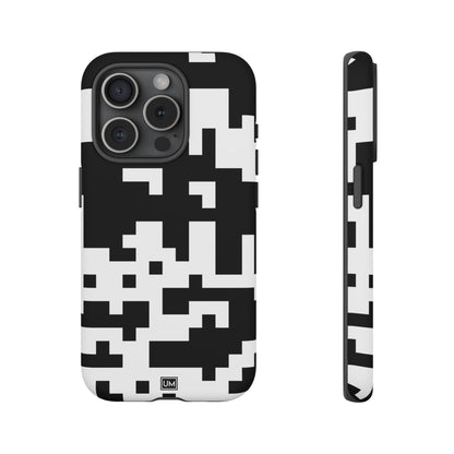 Estuche rígido monocromático