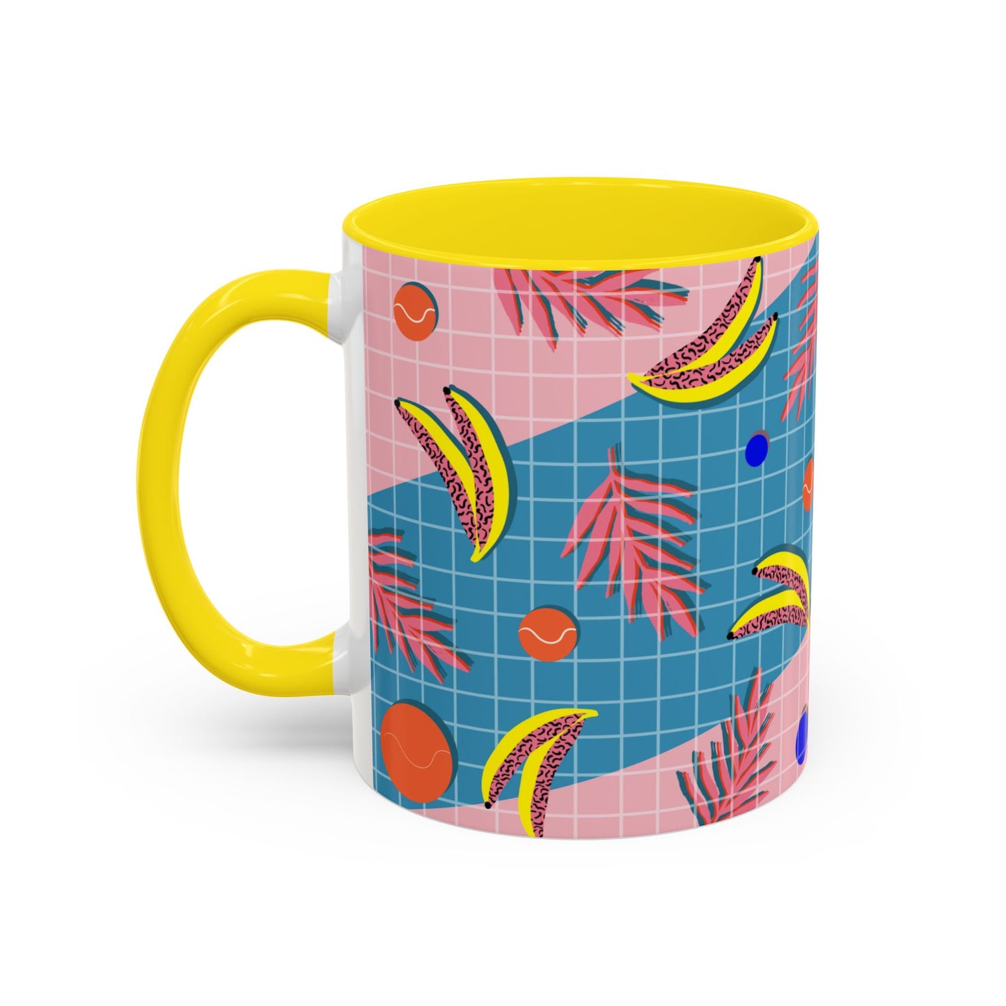 Taza de café Summer Vibe (11 oz y 15 oz)