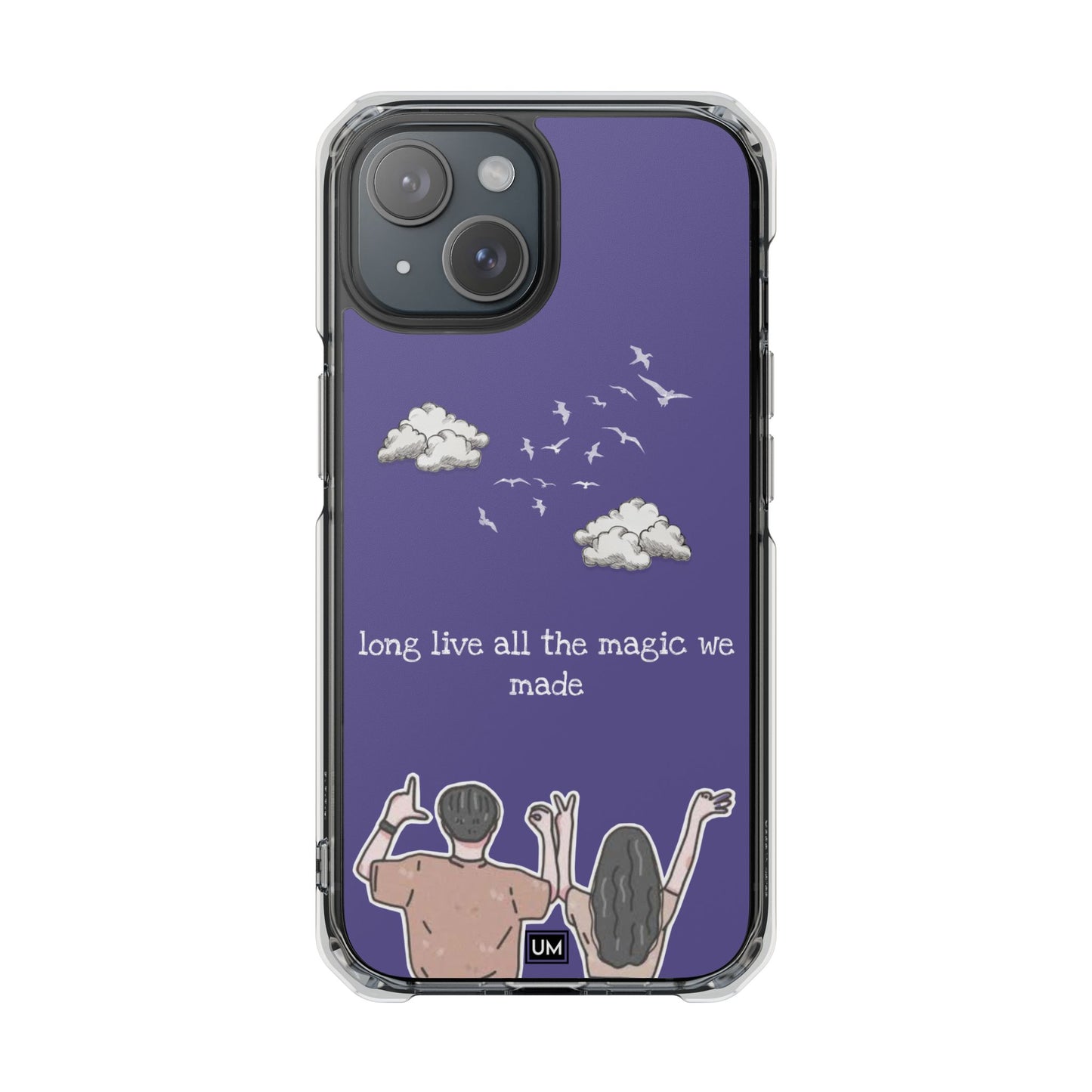 Magic We Made