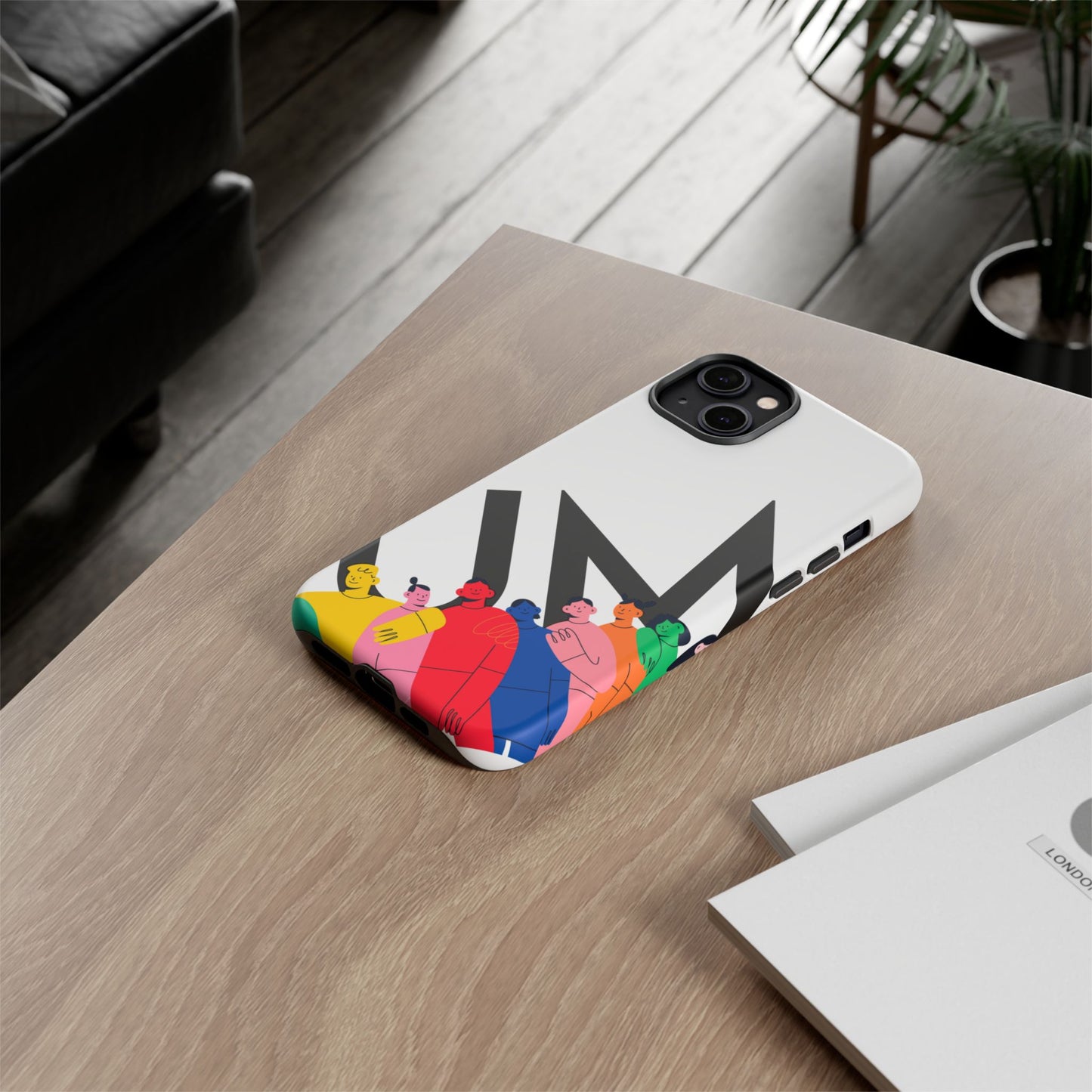 UM Special Edition Tough Cases