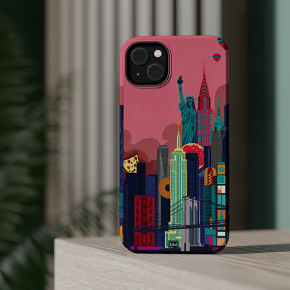 NYC Skyline