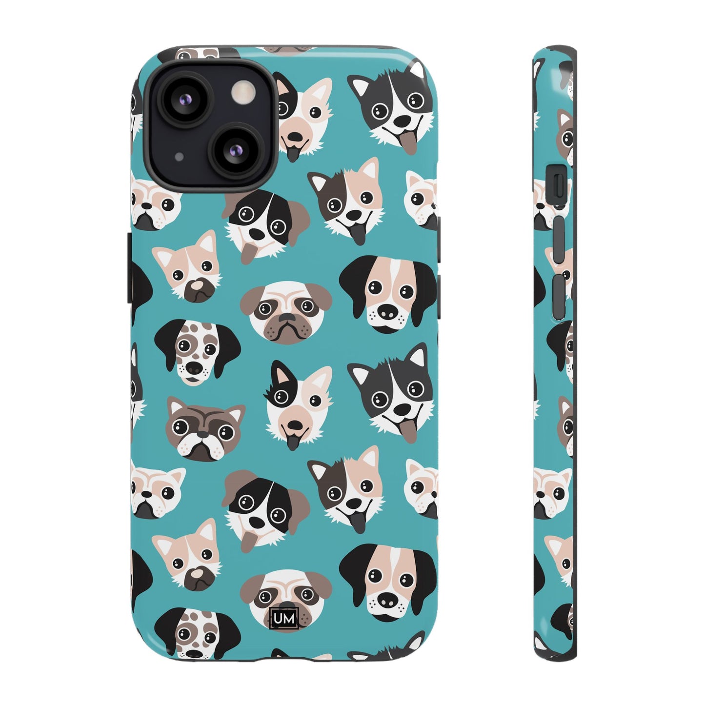 Chien Faces Tough Case