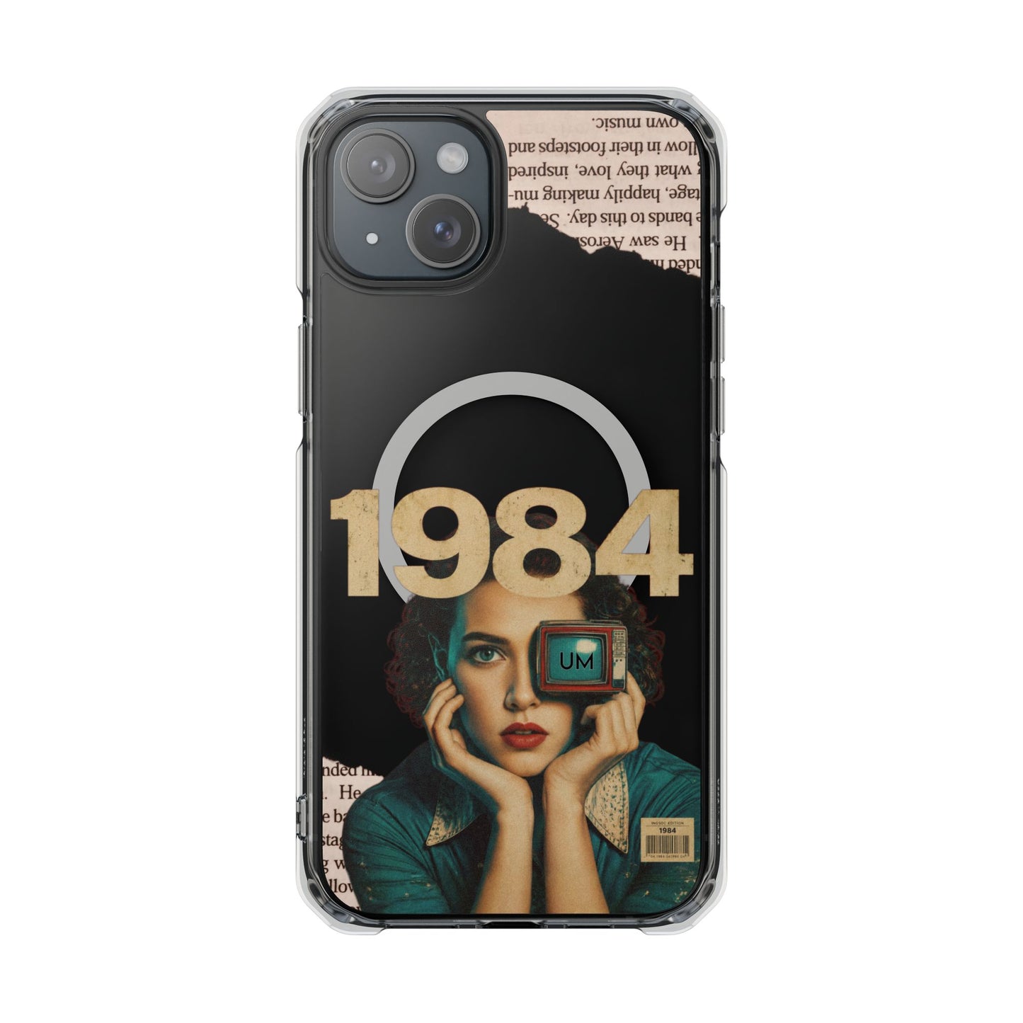 Echo 1984