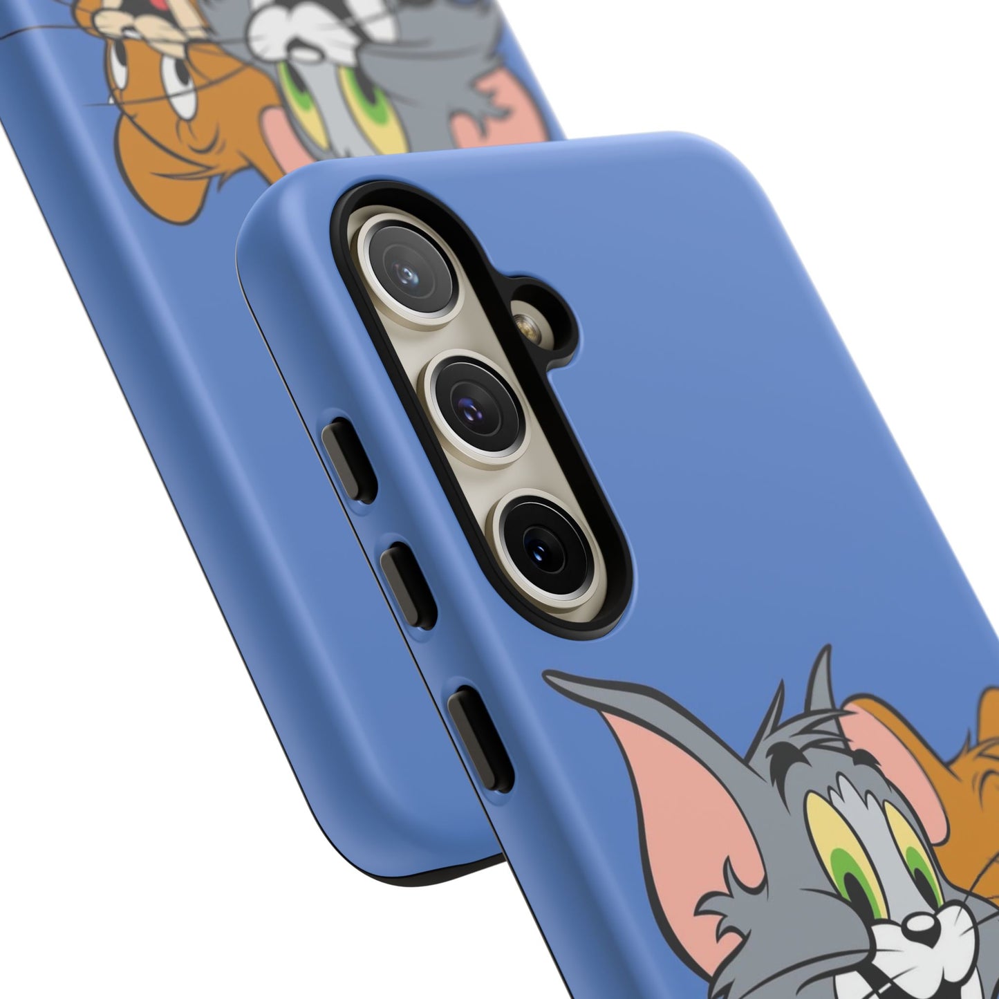 Tom&Jerry Tough Case