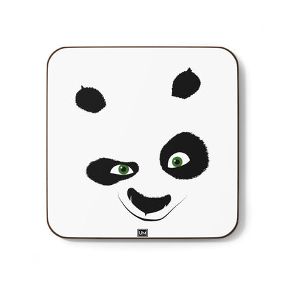 Posavasos de panda