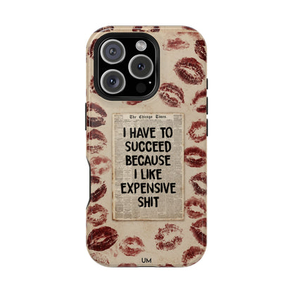 Expensive Shit