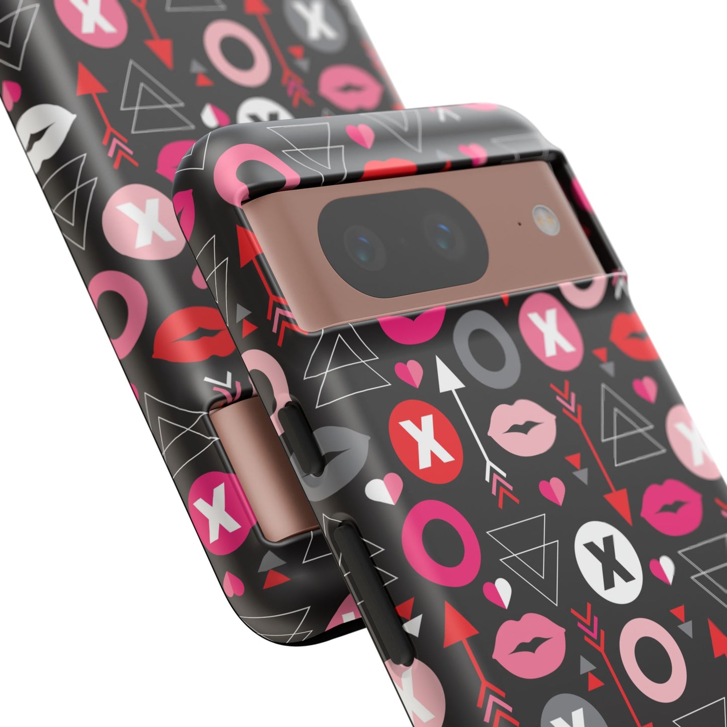 xoxo Cupid Love Tough Case