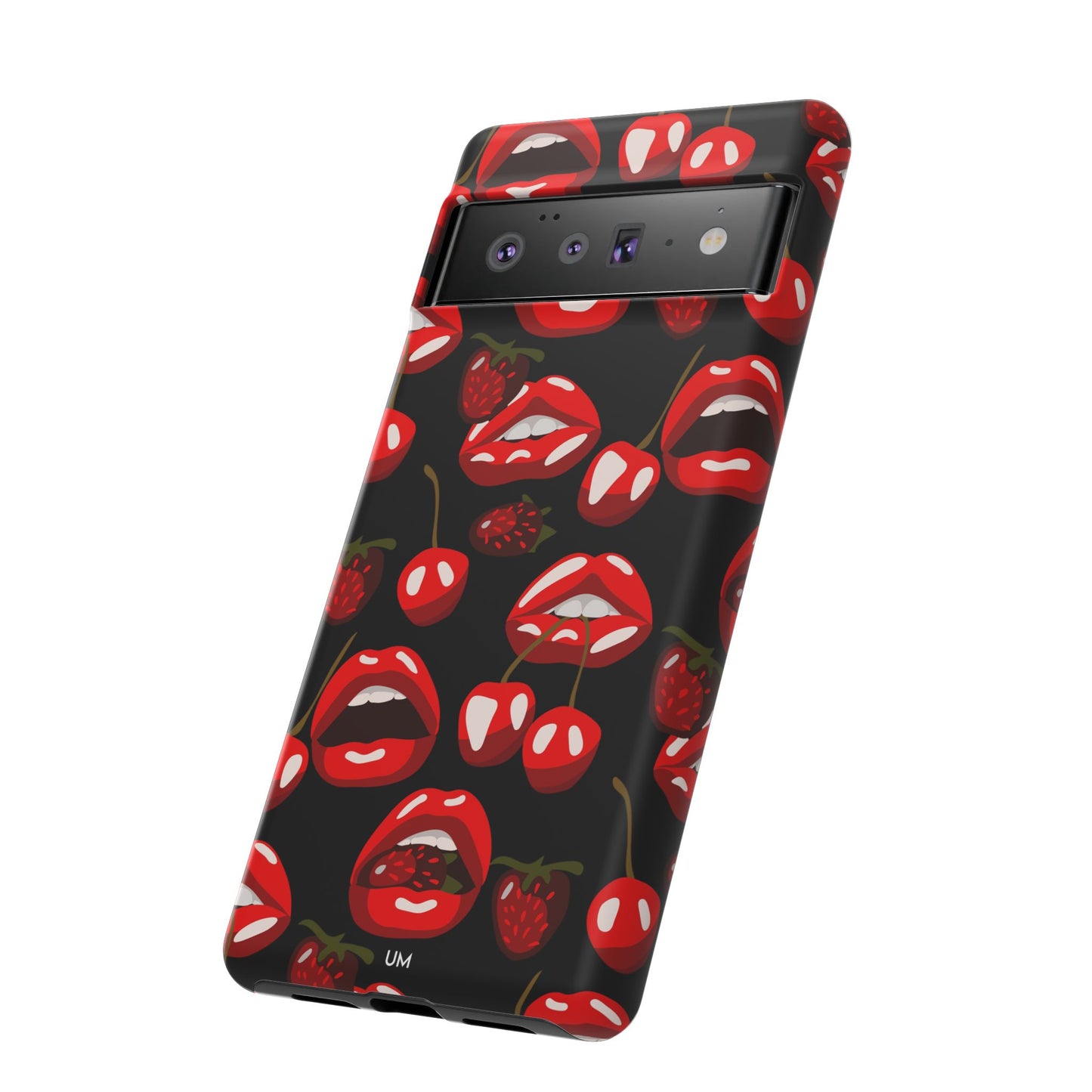 Ciliegia Lips Tough Case