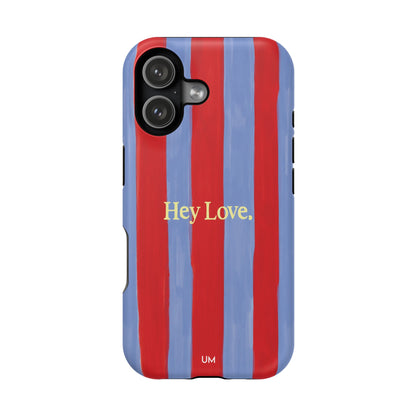 Hey Love