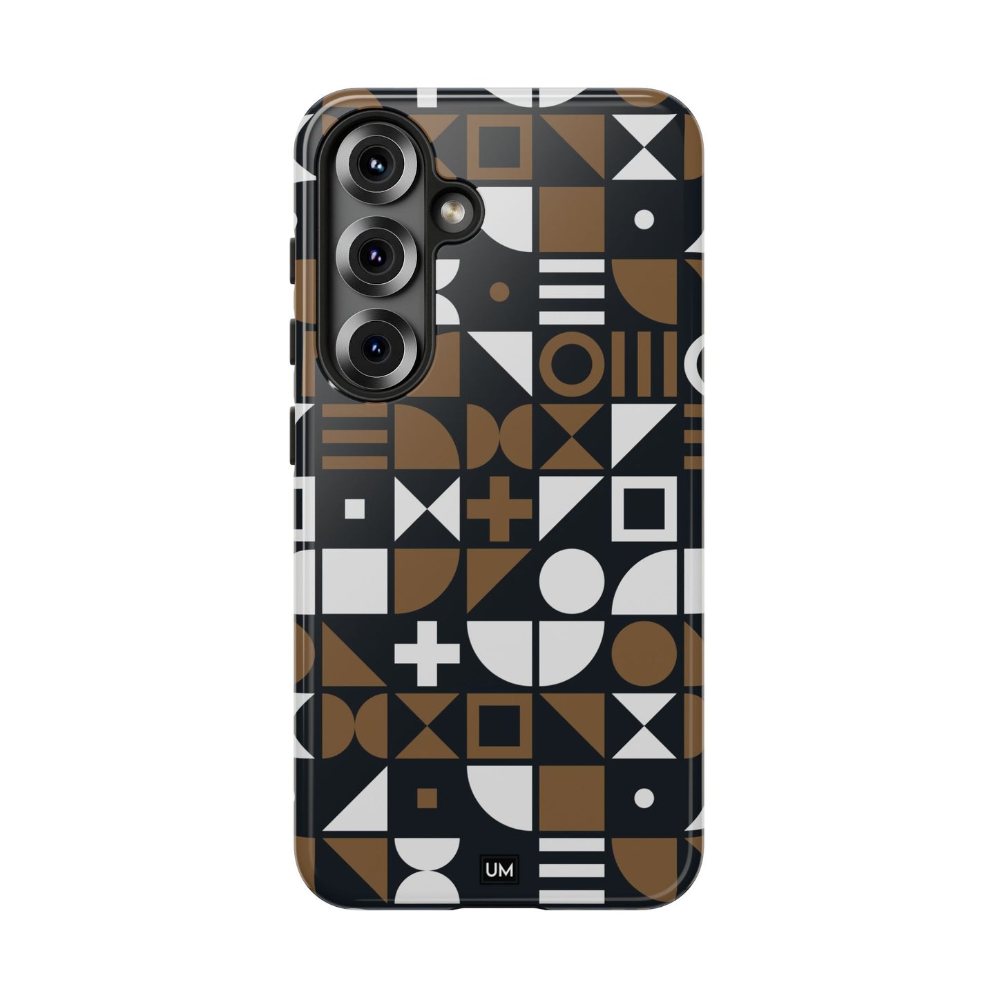 Minime blocks Tough Cases