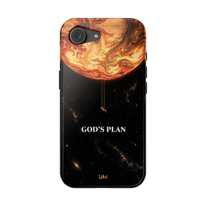 God’s Plan