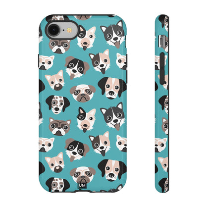 Chien Faces Tough Case