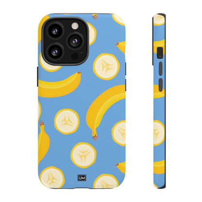wanna banana Tough Case