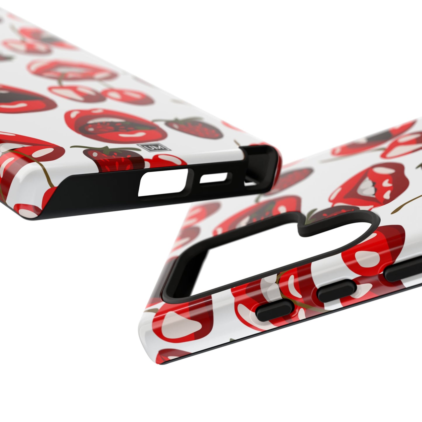 Chery Lips Tough Case