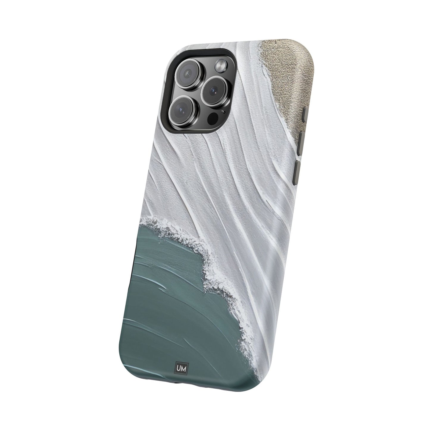 Shoreline