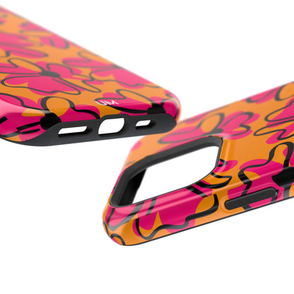 Floral Voltage