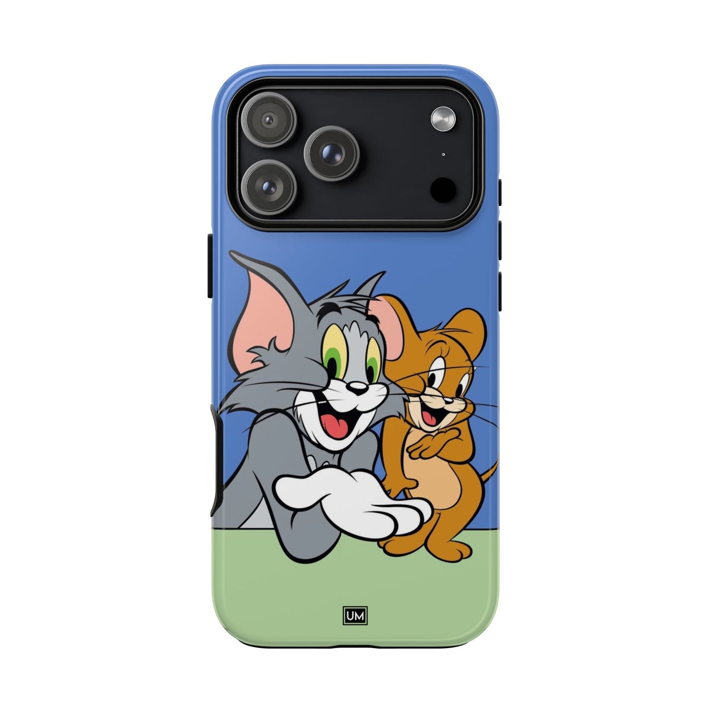 Tom&Jerry Tough Case