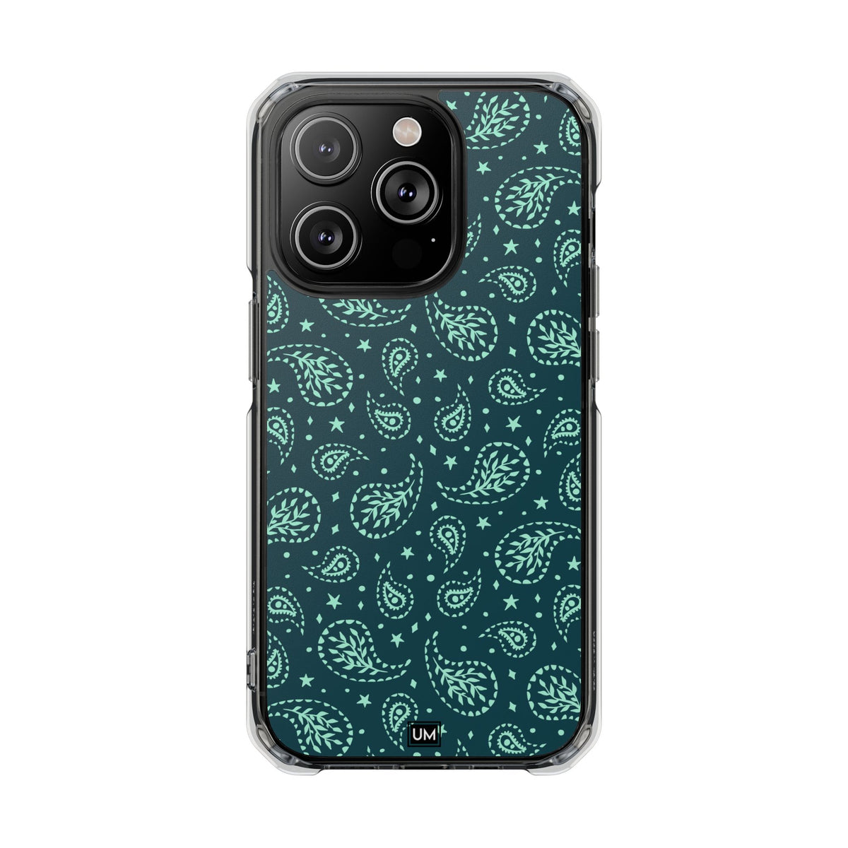 Mandala Verte