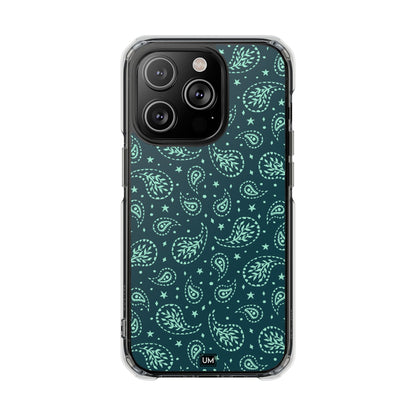 Mandala Verte