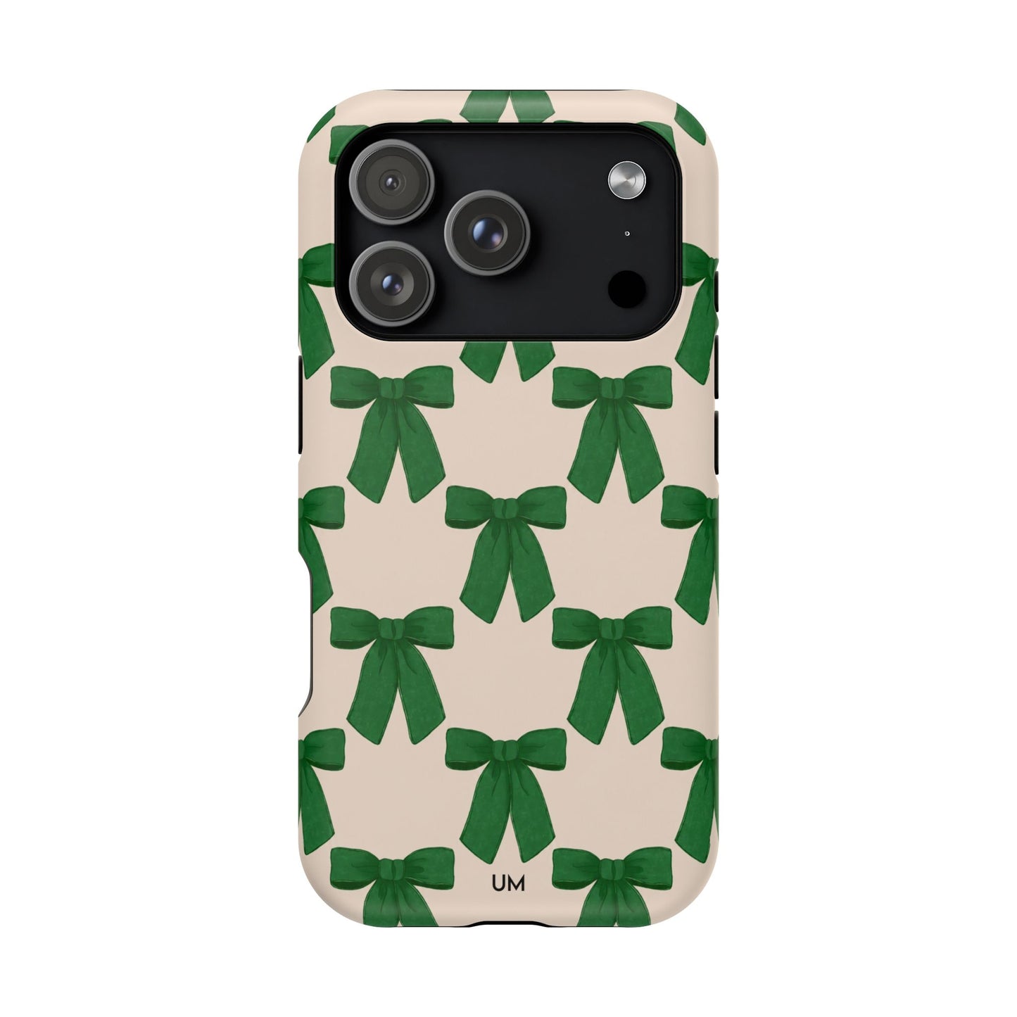 Emerald Coquette