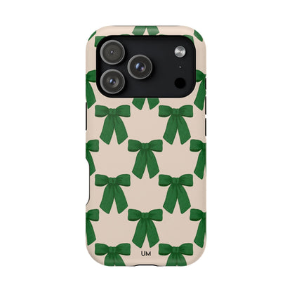 Emerald Coquette