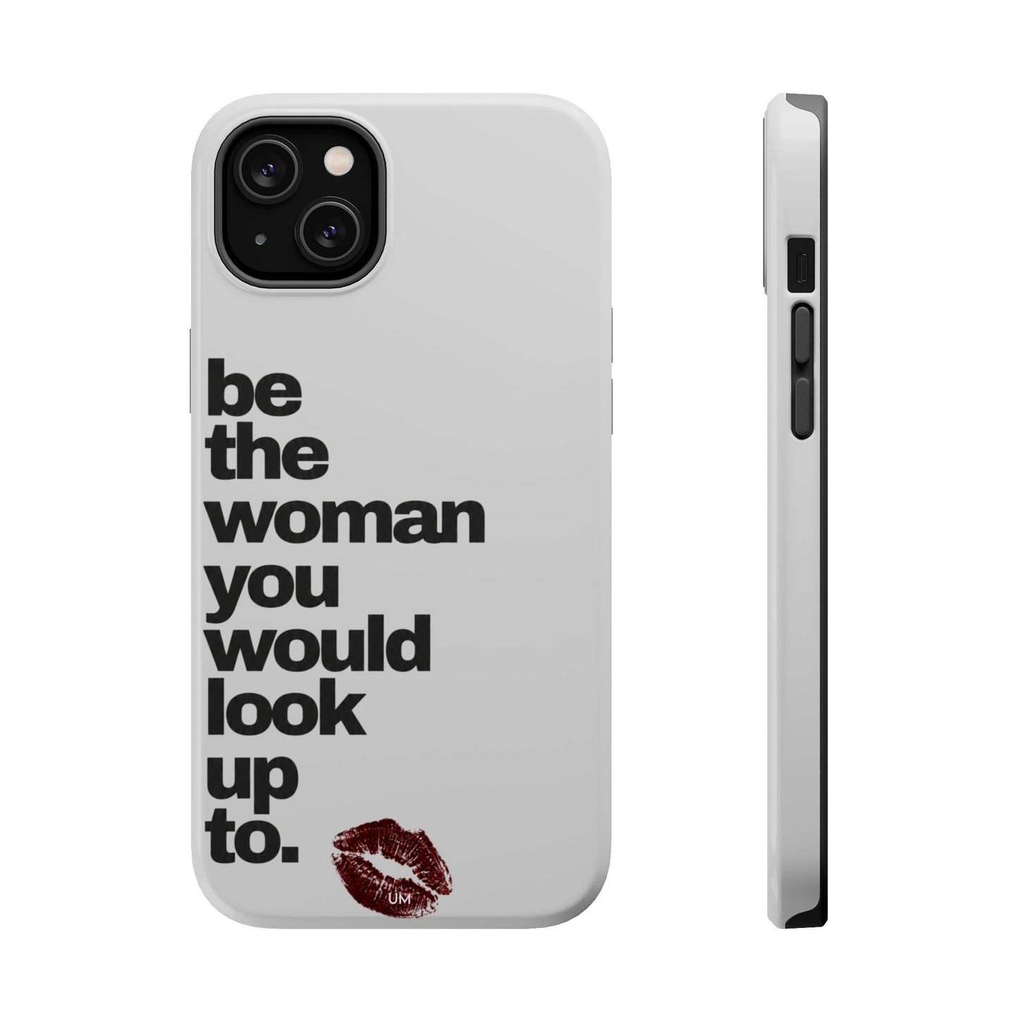 Be the Woman