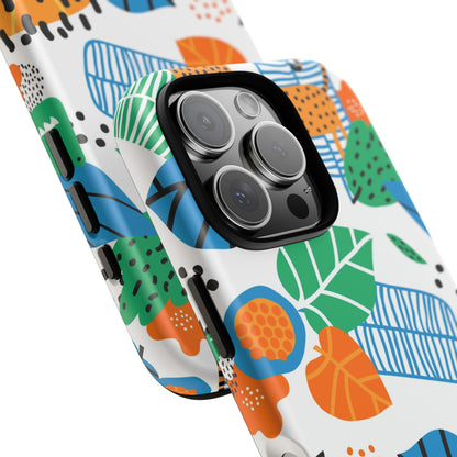 Vistaso Jungle Tough Case