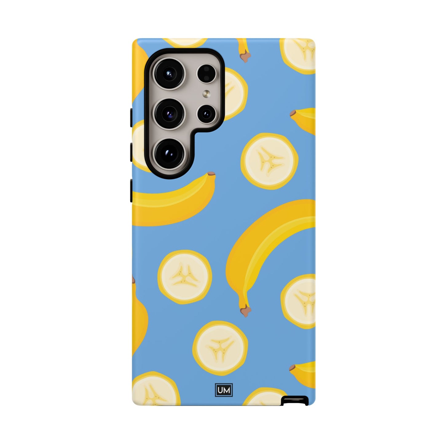 wanna banana Tough Case
