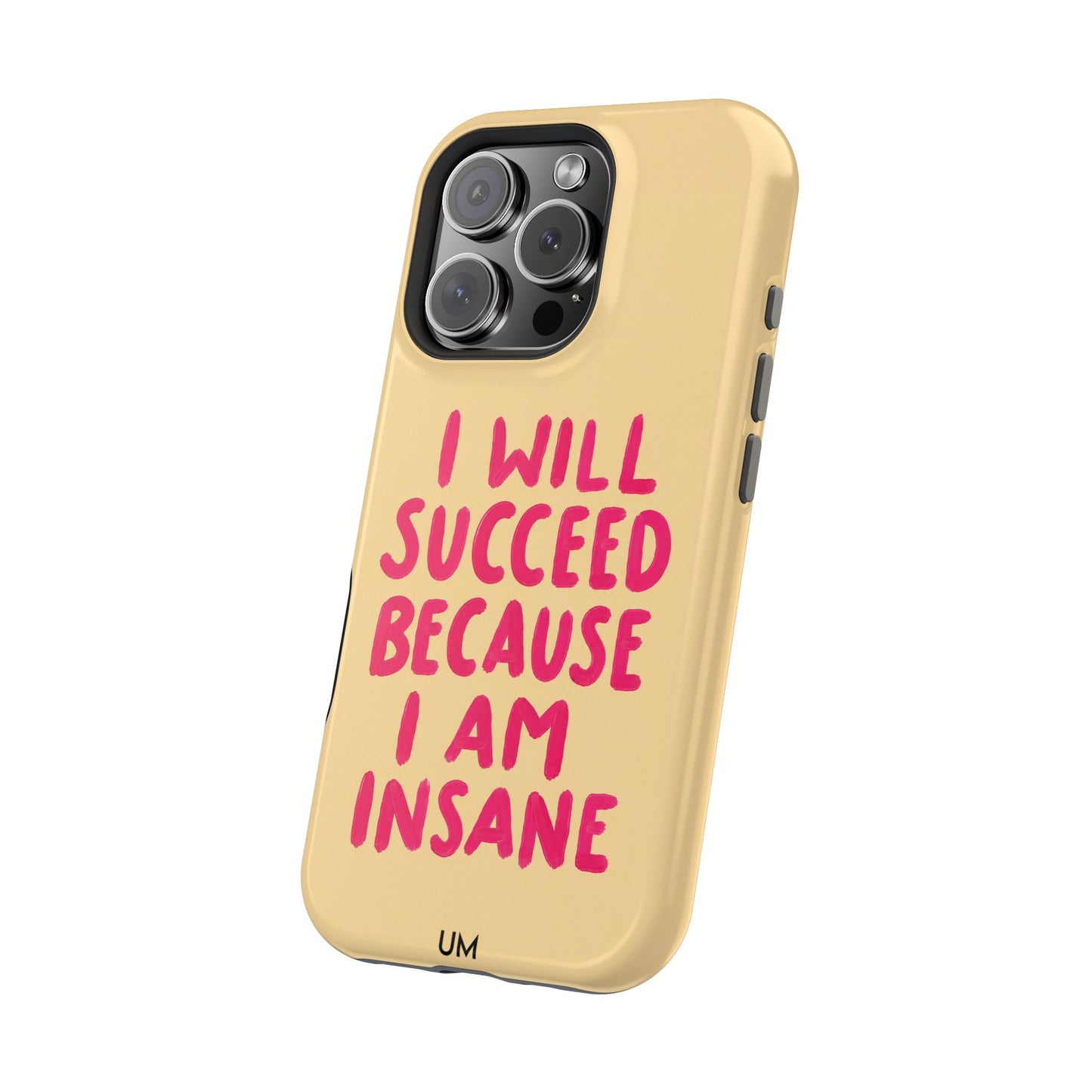 I Am Insane