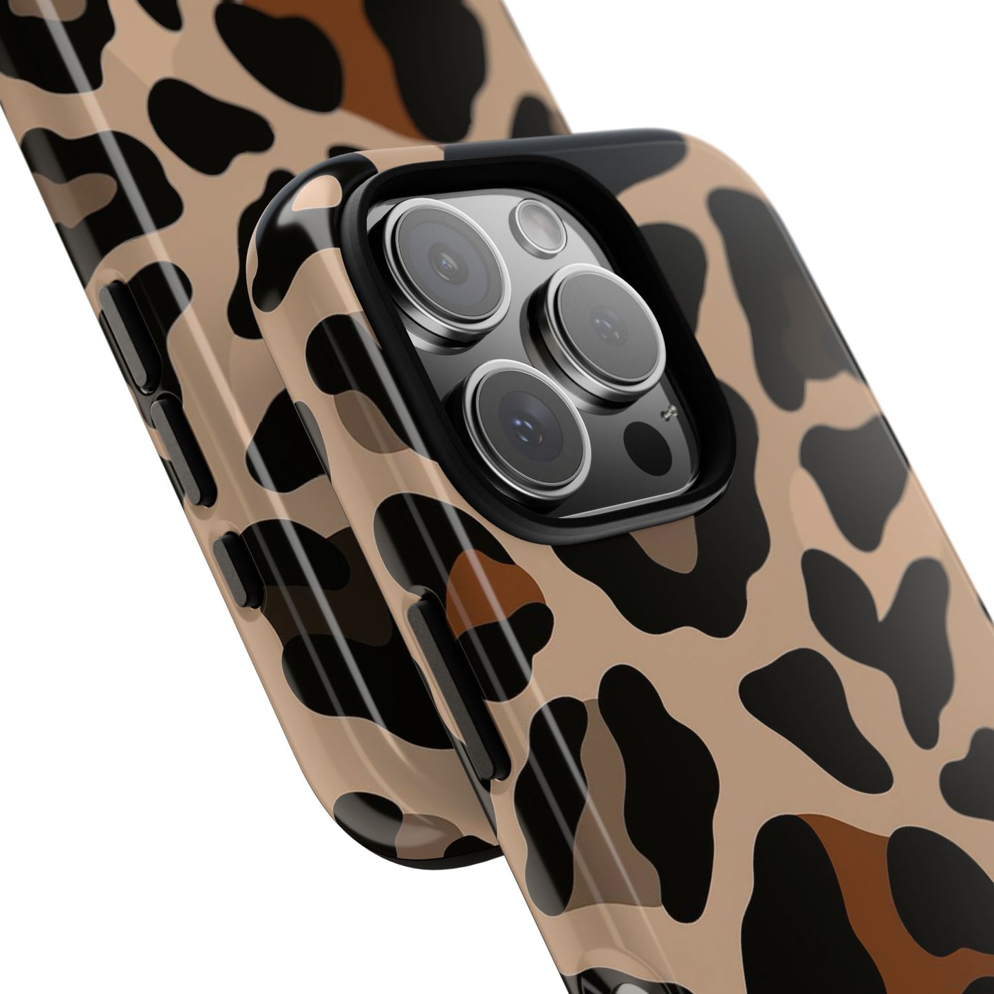 Ghepardo Pelle Tough Case