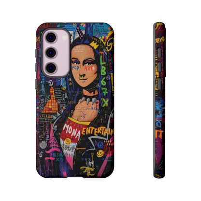 Mona Entertainment  Tough Case