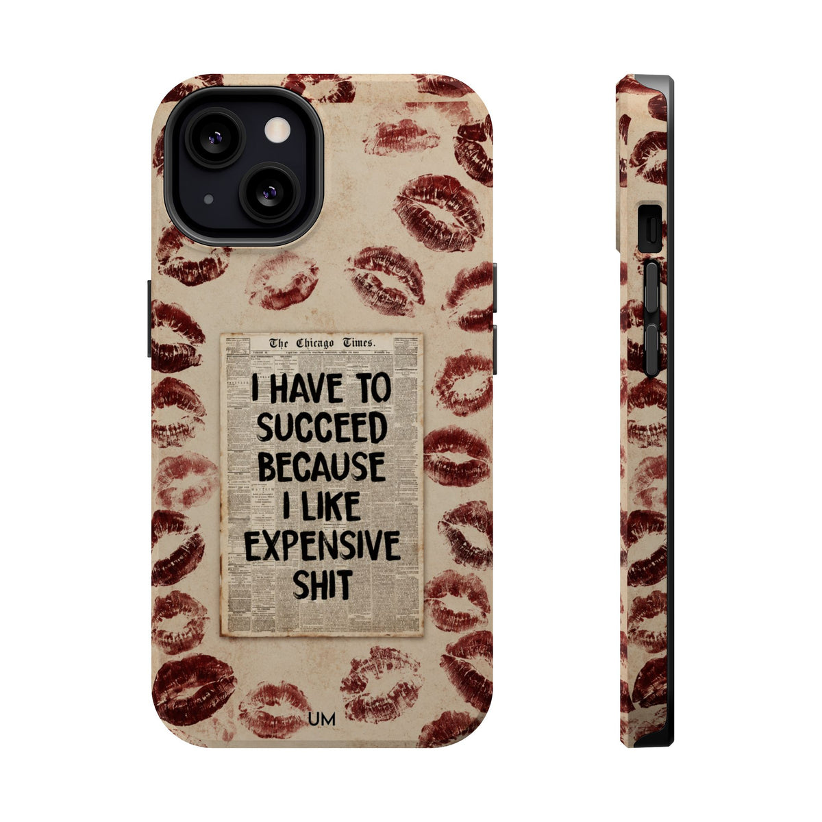 Expensive Shit