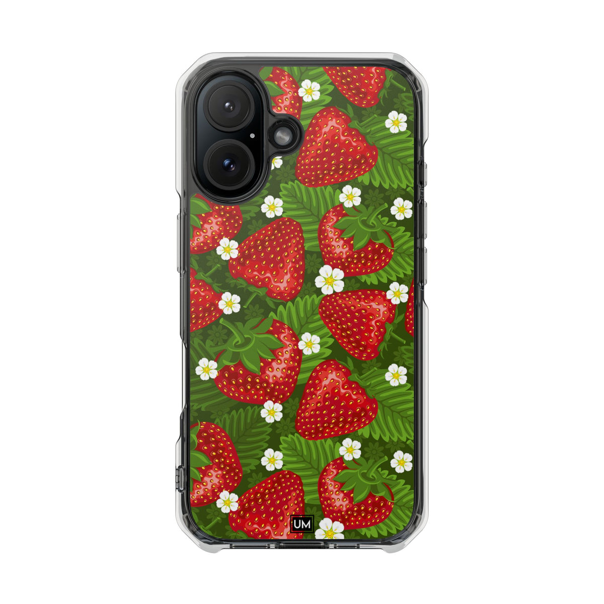 Sweet Fragaria