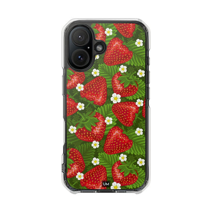 Sweet Fragaria