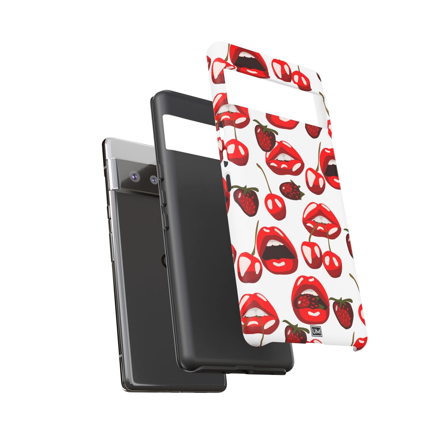 Chery Lips Tough Case