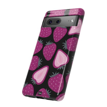 Love Fragole Tough Case