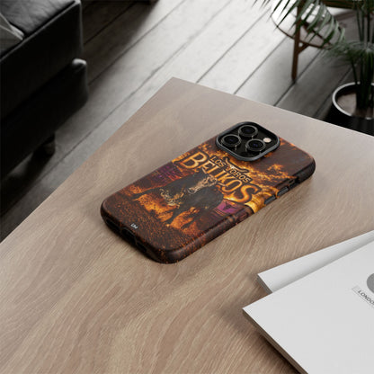 Los Voros Belikos Tough Case