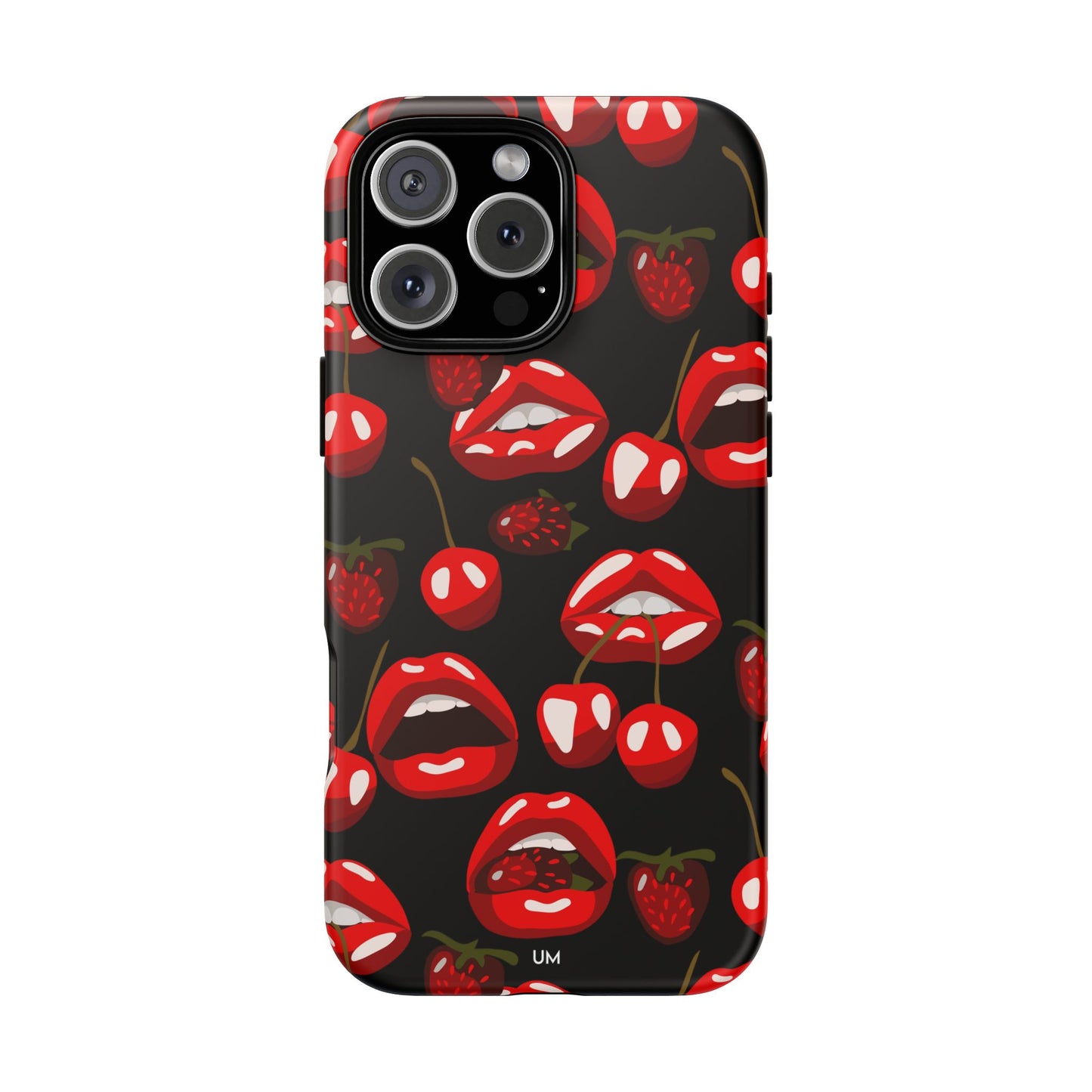 Ciliegia Lips Tough Case