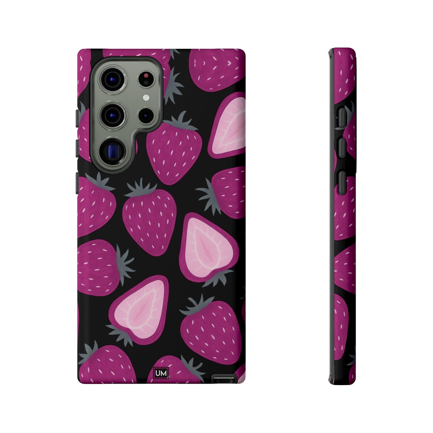 Love Fragole Tough Case