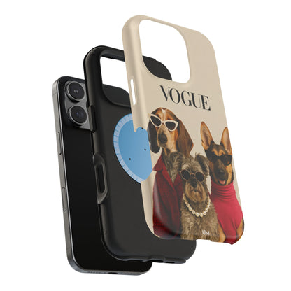 Vogue Paws