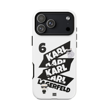 Karl Tough Case