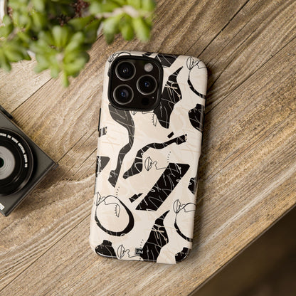 Modern Fashion Tough Cases