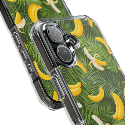 Platano Tree