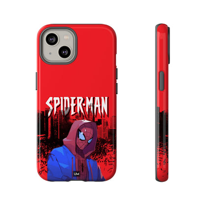 Estuche rígido de Spidey